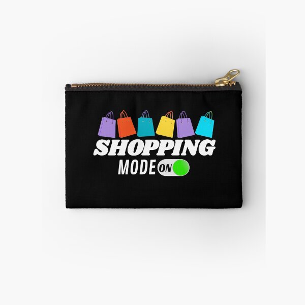Item preview, Shopping Mode ON Bags designed and sold by jacks-tees.