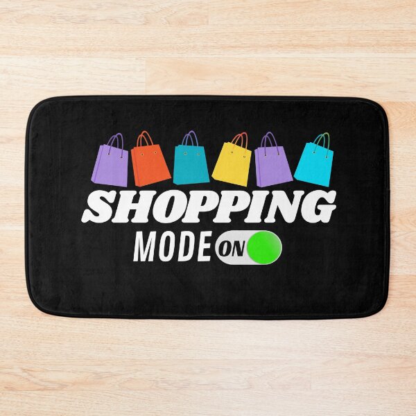 Item preview, Shopping Mode ON Bags designed and sold by jacks-tees.