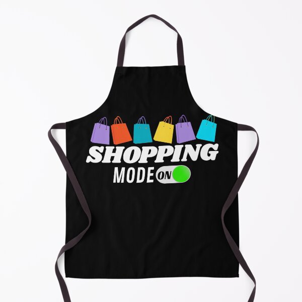 Item preview, Shopping Mode ON Bags designed and sold by jacks-tees.