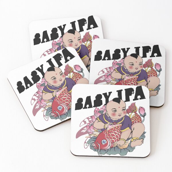 Item preview, Baby IPA designed and sold by yo5ydn3y.