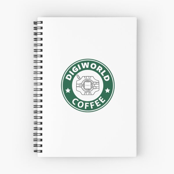 Item preview, Digiworld Coffee designed and sold by Sayurika.