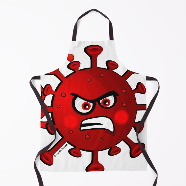 Item preview, Red Devil of the Simonstios designed and sold by simonsitos.