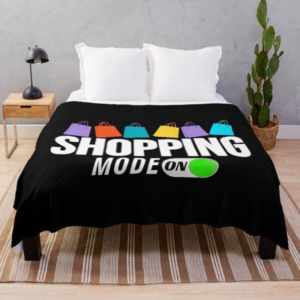 Item preview, Shopping Mode ON Bags Bold designed and sold by jacks-tees.