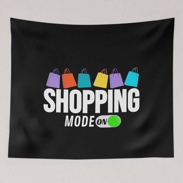 Item preview, Shopping Mode ON Bags Bold designed and sold by jacks-tees.