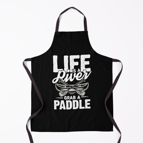 Item preview, Life is a river designed and sold by valuestees.