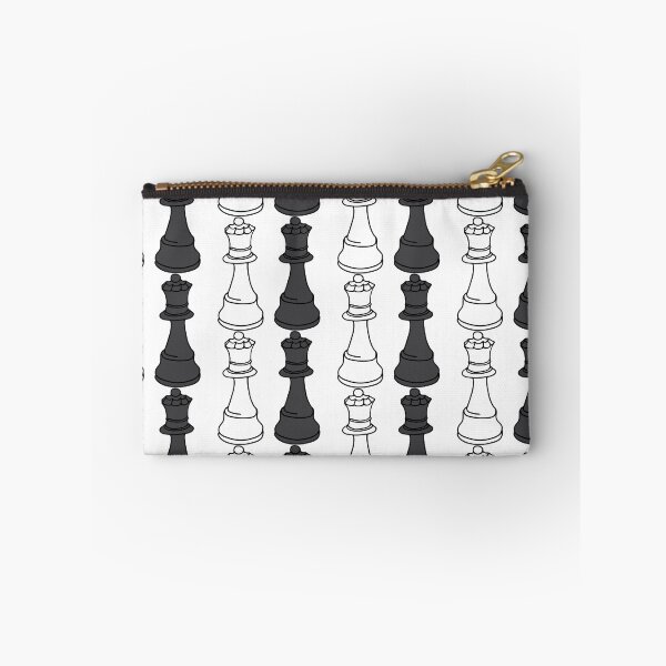 Item preview, Chess Queen Set designed and sold by murialbezanson.