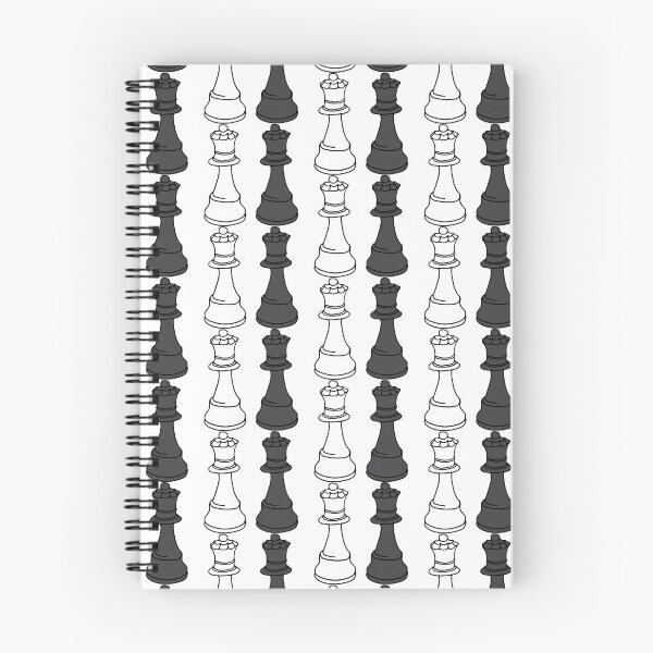 Item preview, Chess Queen Set designed and sold by murialbezanson.