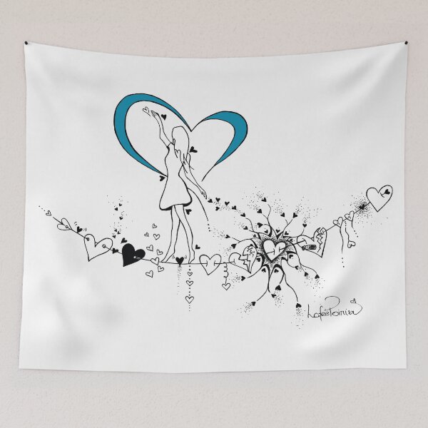 Item preview, Trust designed and sold by lafeepoirier.