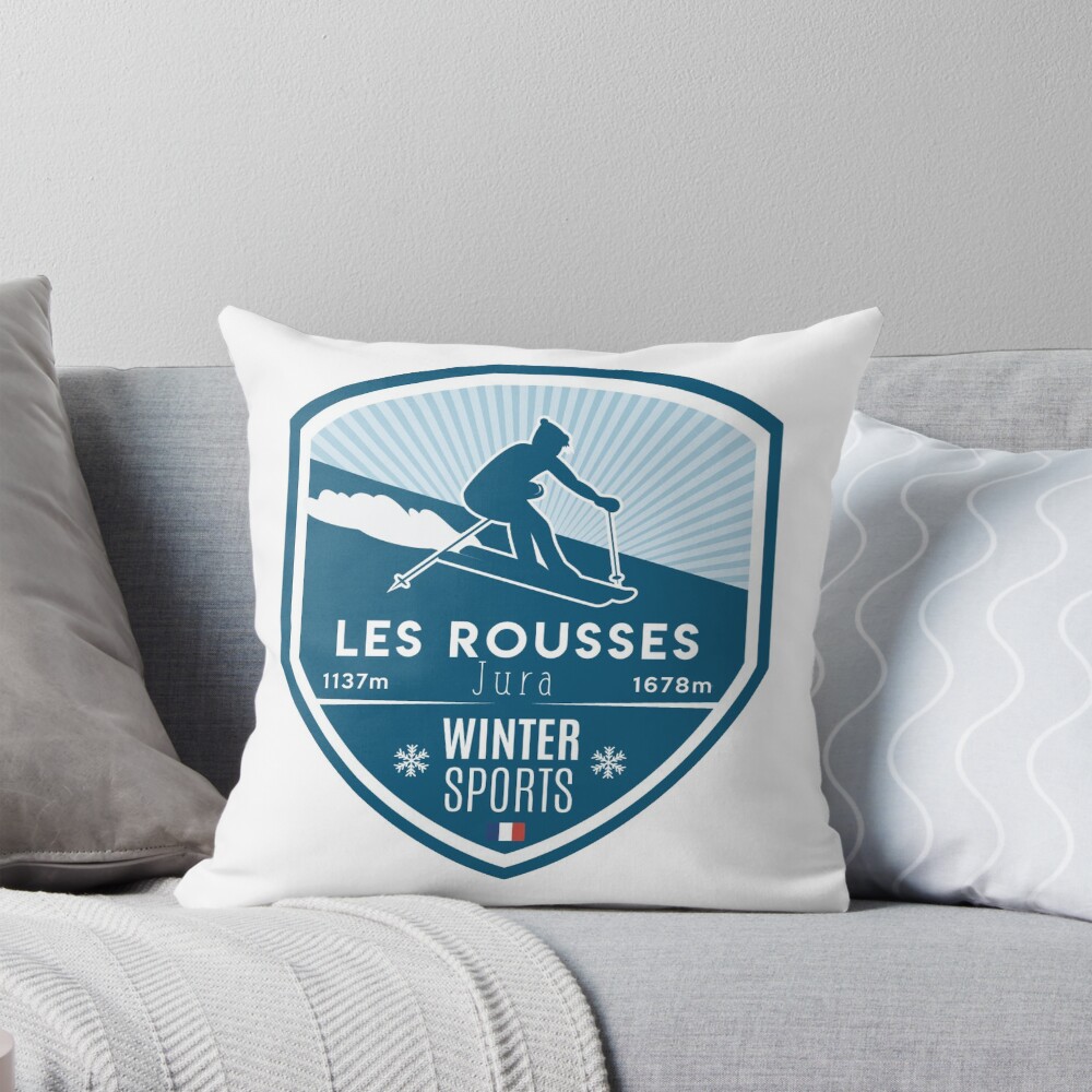 Aperçu de l'œuvre Coussin créée et vendue par 2G2P.