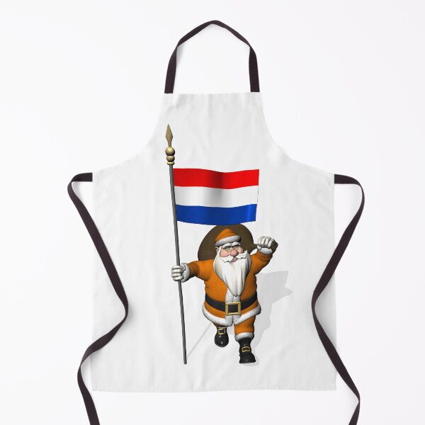 Item preview, Saint Nicholas Visiting The Netherlands designed and sold by Mythos57.