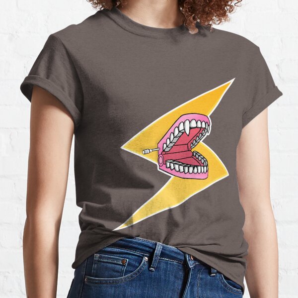 Count Zapula Classic T-Shirt
