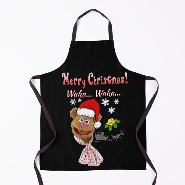 Item preview, Merry Christmas Waka Waka designed and sold by interocitore.