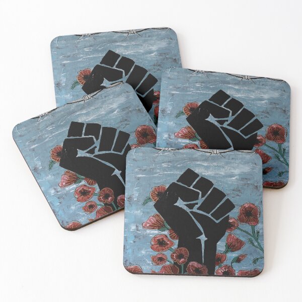Item preview, BLM Poppy Design designed and sold by IsabellaPellino.