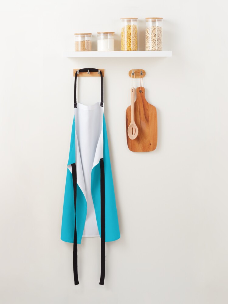 Alternate view of Sunscreen Apron