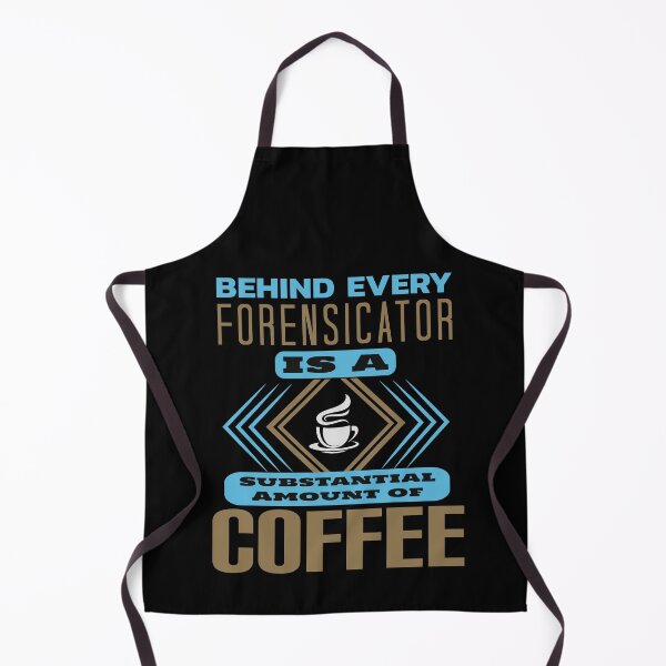 Item preview, Behind Every Forensicator designed and sold by DFIRDiva.