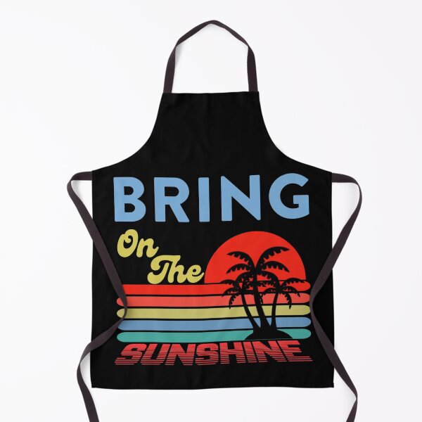 Item preview, Bring on the sunshine tshirt designed and sold by KGN  CREATIVITY.