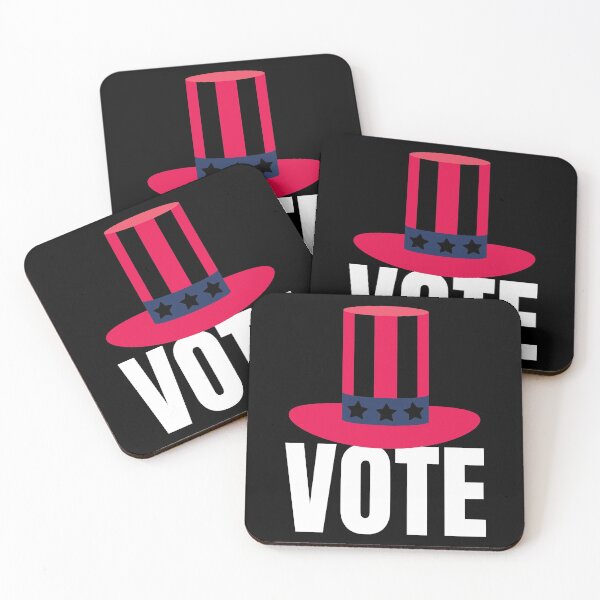 Item preview, Vote USA Hat designed and sold by OMdesigns93.