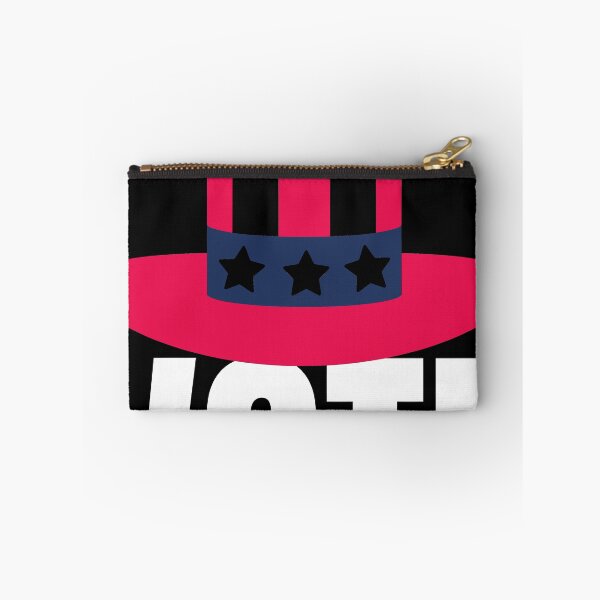 Aperçu de l'œuvre Votez USA Hat créée et vendue par OMdesigns93.