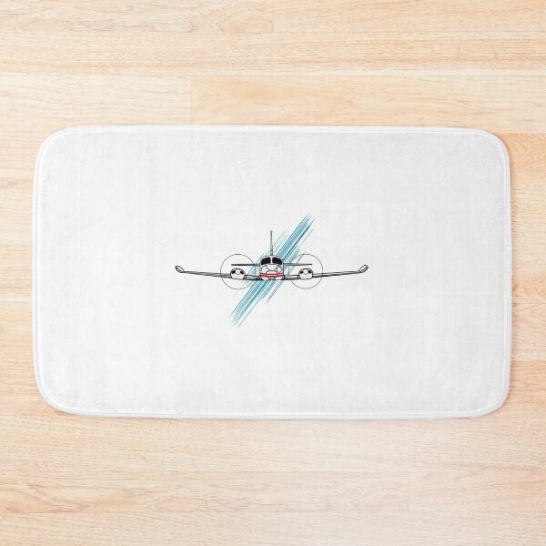 Item preview, Cessna Twin 414 421 designed and sold by RampRatGear.