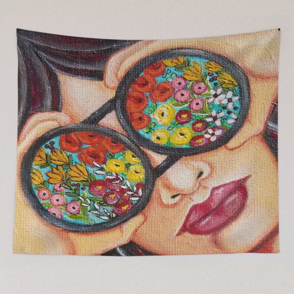 Item preview, "Bloom" designed and sold by Beauty for Ashes.