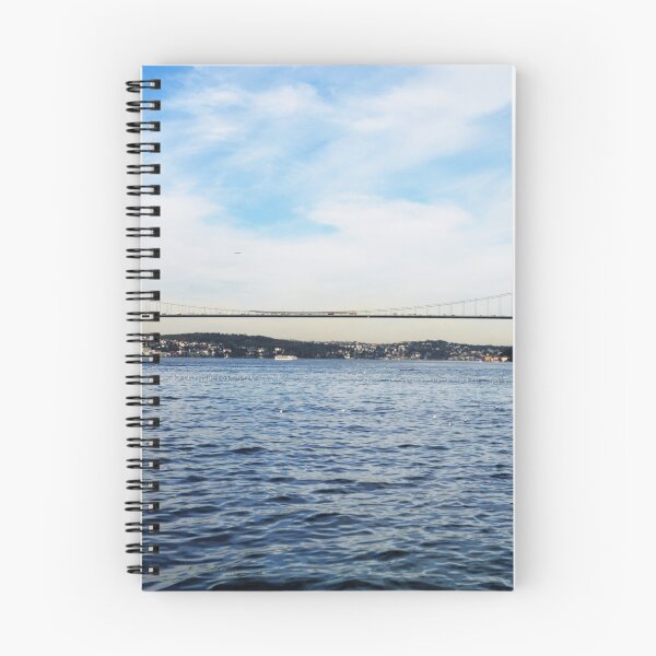 Item preview, Bosphorus River, Istanbul designed and sold by jeremydwilliams.
