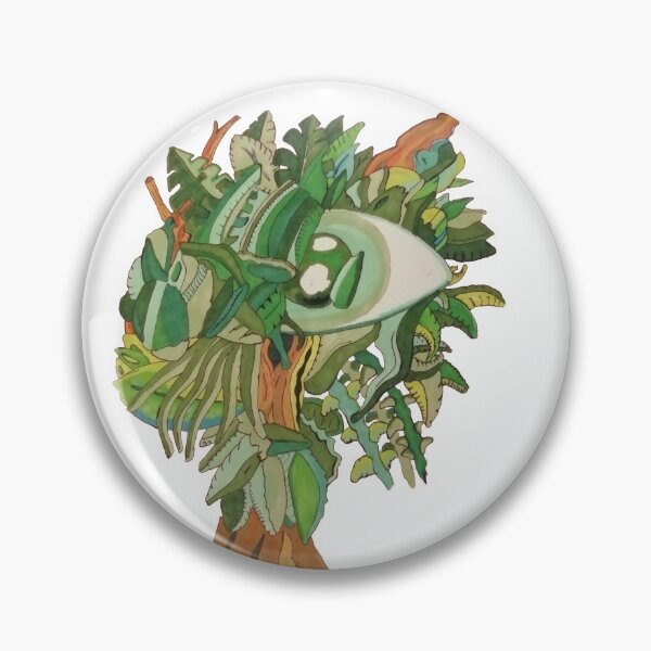 Item preview, Tree picture  designed and sold by Reddrubble.