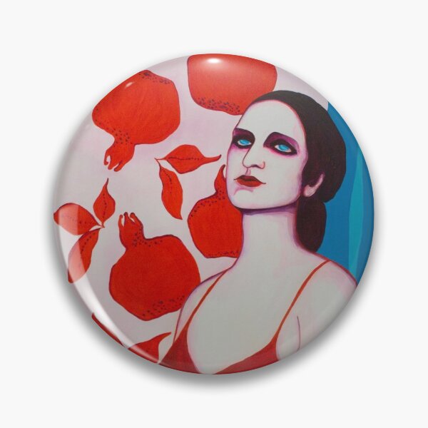 Item preview, Mina designed and sold by Chumakova.