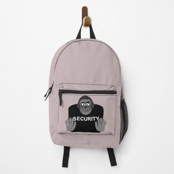 Item preview, security Guorilla designed and sold by loicc.