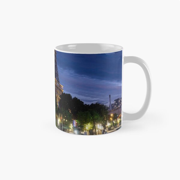 Item preview, Half lit Eiffel Tower at Dusk 02 designed and sold by Weston  Westmoreland.