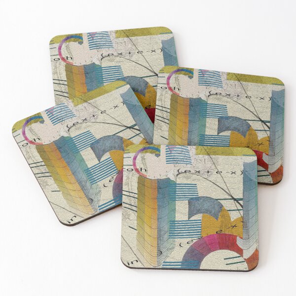Item preview, Moses Formula designed and sold by Alma Lee.