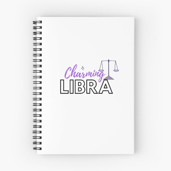 Item preview, Libra Charming designed and sold by DeeaNova.