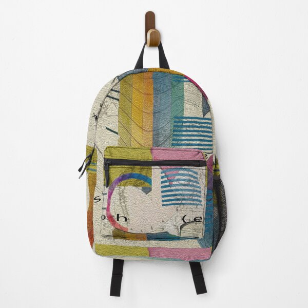 Item preview, Moses Formula designed and sold by Alma Lee.