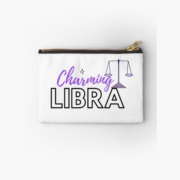 Item preview, Libra Charming designed and sold by DeeaNova.