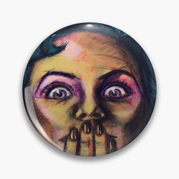 Item preview, Scandalous designed and sold by A.L. Lummus.
