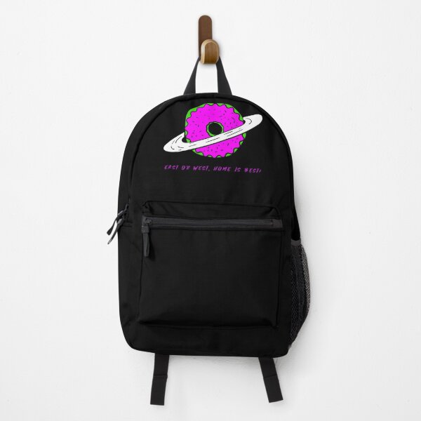 Item preview, East or West, home is best! designed and sold by Astronomialien.