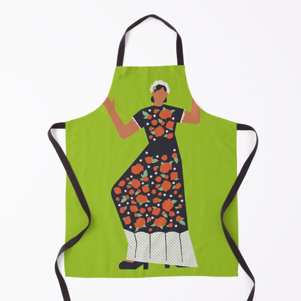 Item preview, The Girl in the Flowery Dress designed and sold by davidas777.