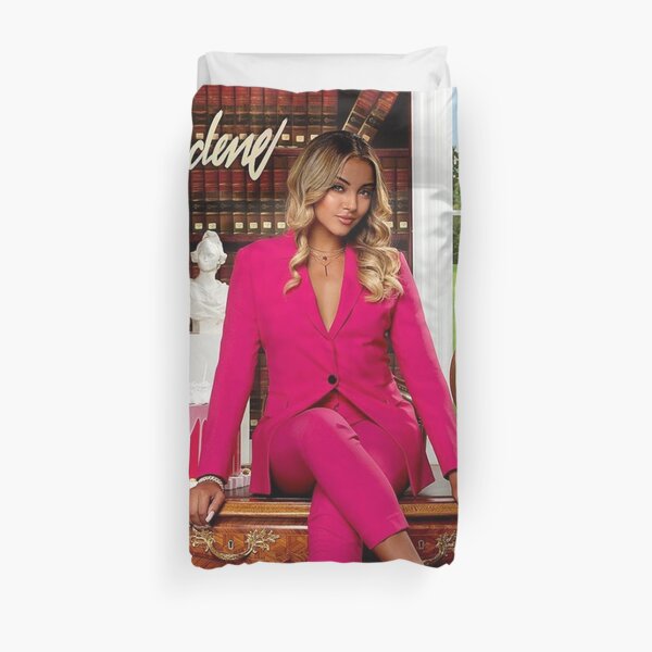 WEJDENE COVER POSTER STICKERS Housse de couette