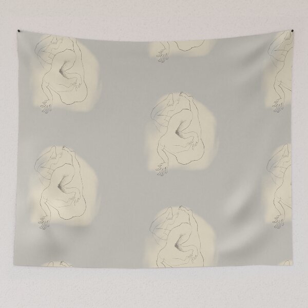 Item preview, Body Expressions #4 designed and sold by Chiho Iwase.