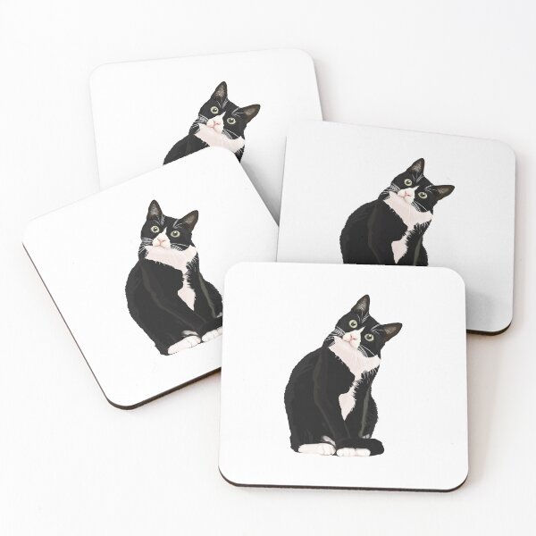 Item preview, Black Cat designed and sold by Smart-Bee.