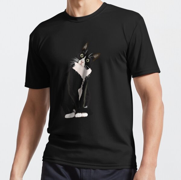 Camiseta deportiva