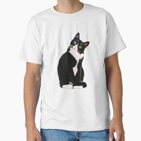 Camiseta clásica
