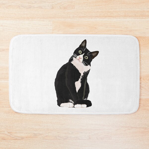 Item preview, Black Cat designed and sold by Smart-Bee.