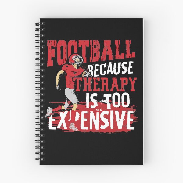 Item preview, Football no Therapy designed and sold by valuestees.