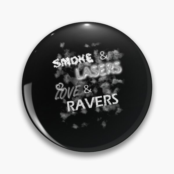 Item preview, Techno Tekk Goa Rave EDM Gift Smoke Raver designed and sold by Stndor.