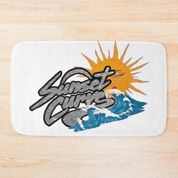 Item preview, Julie And The Phantoms luke,Sunset Curve designed and sold by lucky-fern.