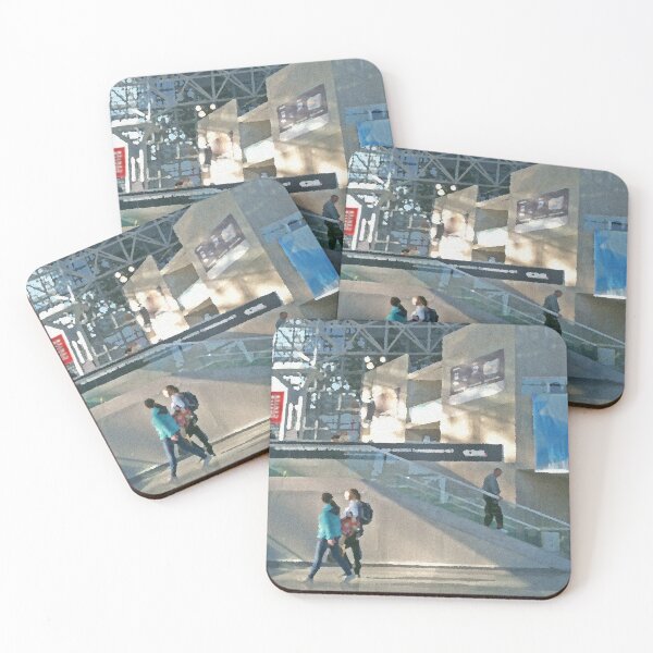 Item preview, Jacob K. Javits Convention Center, New York City, N. Y. designed and sold by ZENDYtechSTYLE.