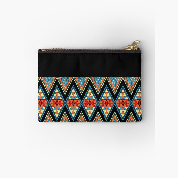 Item preview, Ethnic Border Ornamentation designed and sold by Zoetrope Designs.