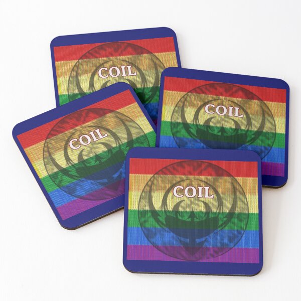 Item preview, Coil designed and sold by rcmarble.