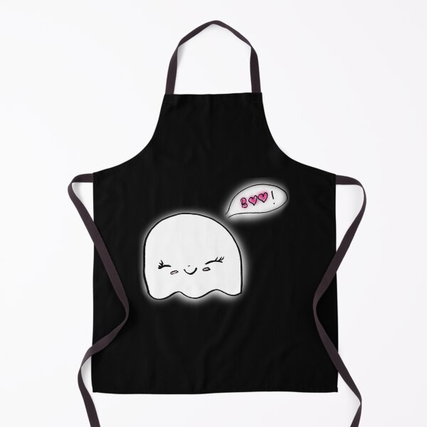 Item preview, Cute Little Ghost designed and sold by joy-creativity.