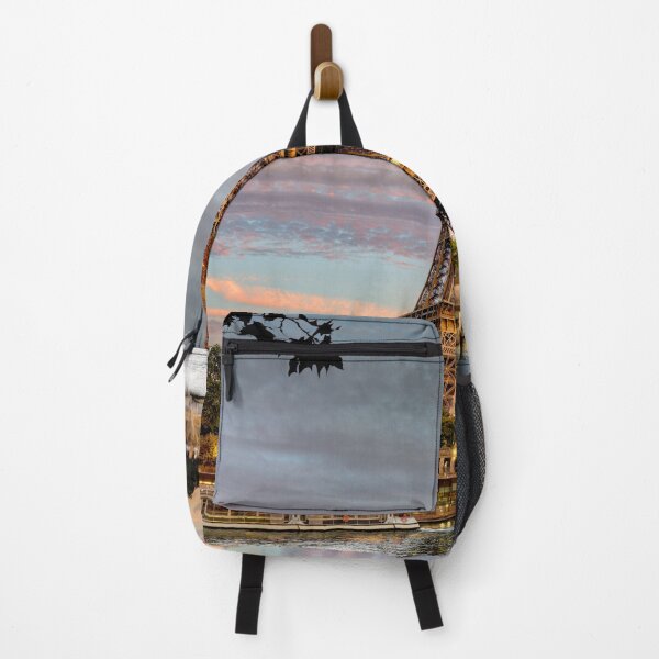 Item preview, Eiffel Tower at Sunset designed and sold by Weston Westmoreland.
